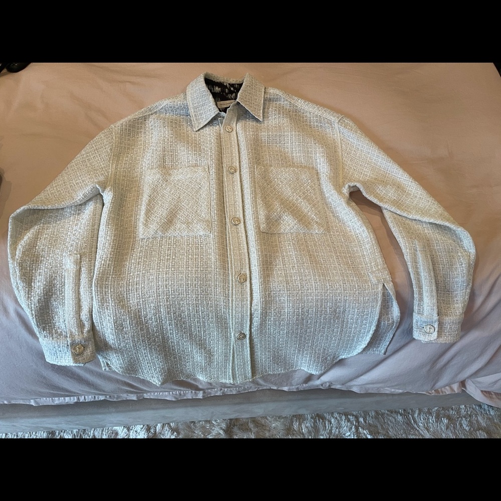 French connection jacket BRAND NEW